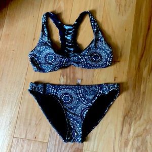 TiniBikini two piece